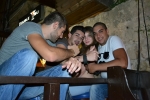Saturday Night at Byblos Old Souk